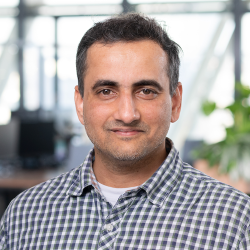 Kunal Pathak